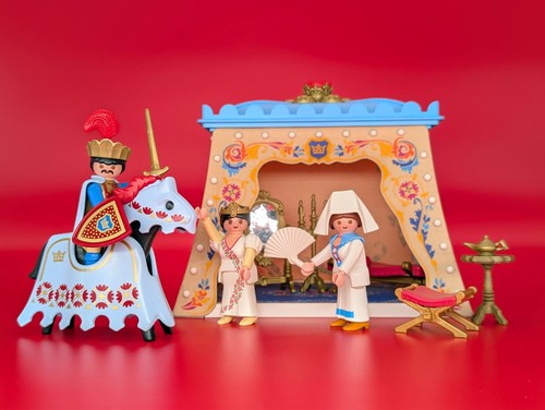 Playmobil 3837 königliches - 3837,
