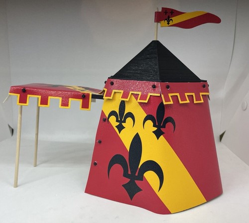Playmobil mittelalter - playmobil,
