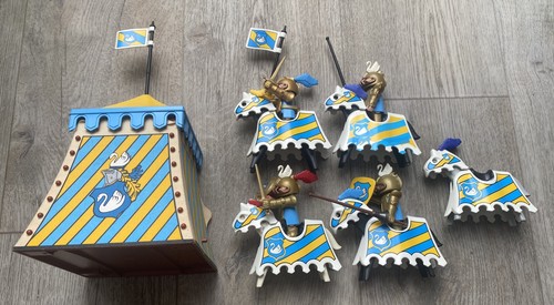 Playmobil konvolut - konvolut,