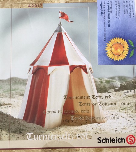 Schleich 42017 zubehör - schleich,