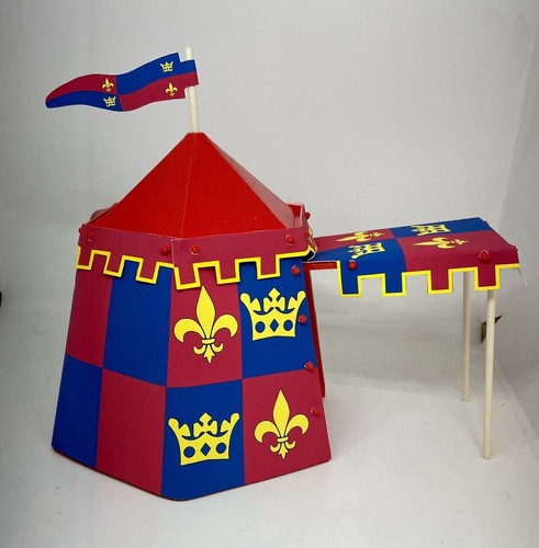 Playmobil mittelalter - playmobil,