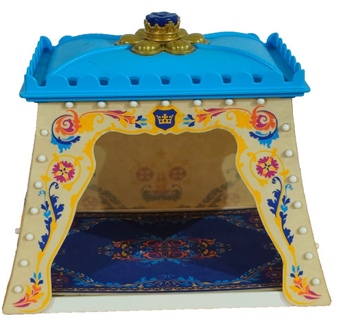 Playmobil grosses zelt - zelt, hayma