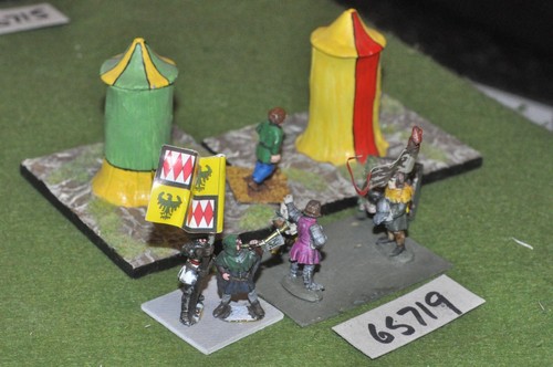 25mm mittelalter englisch - /,
