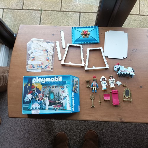 Playmobil set 3837 - 3837,