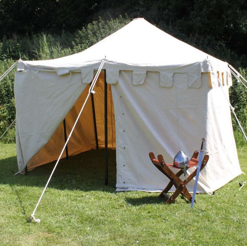 Ritterzelt herold 3 - herold,
