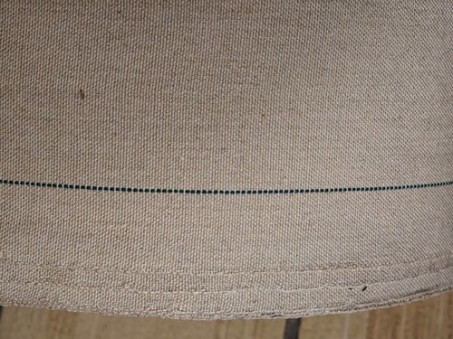 Leinen rohleinen natur - /,