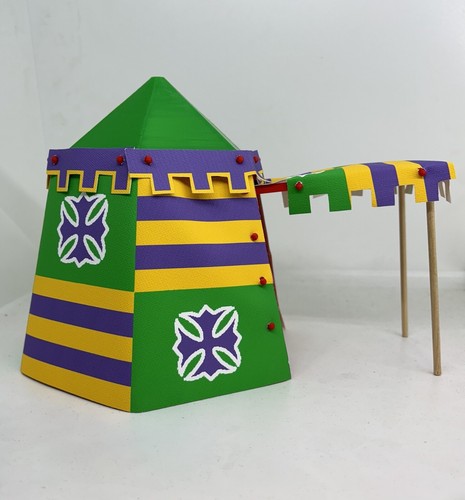 Playmobil mittelalter - playmobil,