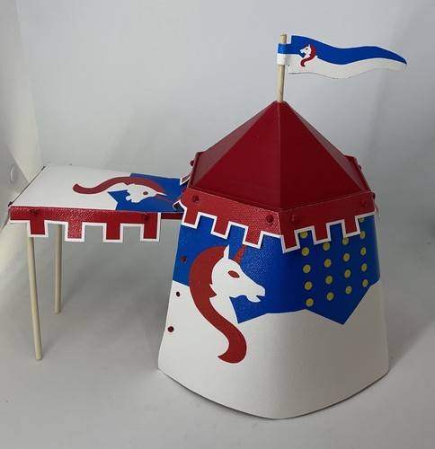 Playmobil mittelalter - playmobil,